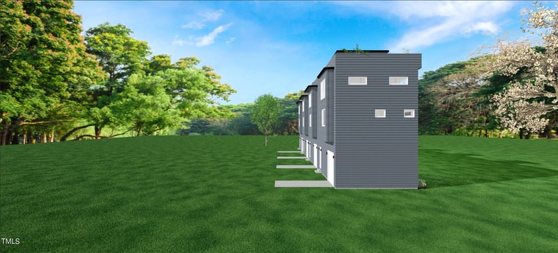 801 Martin Luther King Jr Blvd #D, Raleigh, NC 27601