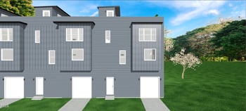 801 Martin Luther King Junior Blvd #C, Raleigh, NC 27601