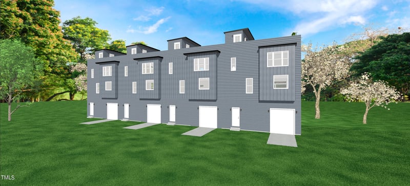 801 Martin Luther King Junior Blvd #C, Raleigh, NC 27601