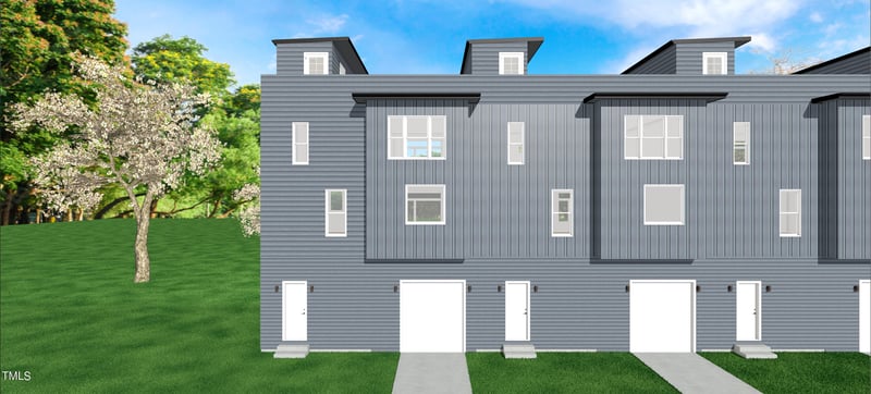 801 Martin Luther King Junior Blvd #C, Raleigh, NC 27601