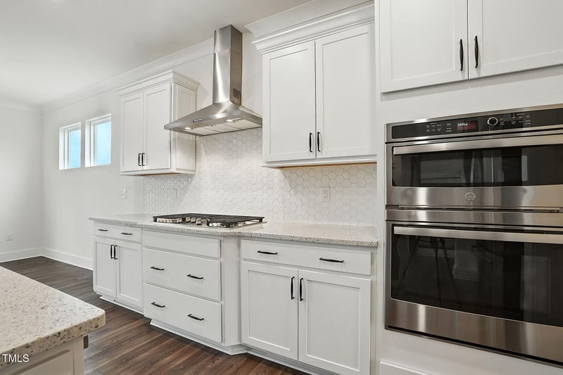 801 Meadow Ford Way, Willow Springs, NC 27592