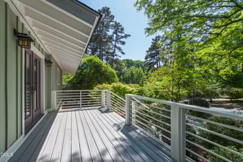 801 Merrie Rd, Raleigh, NC 27606