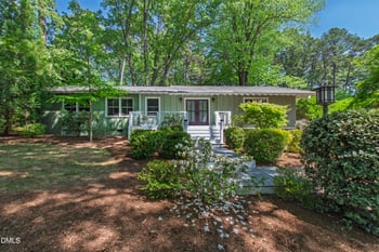 801 Merrie Rd, Raleigh, NC 27606