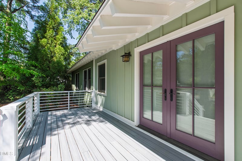 801 Merrie Rd, Raleigh, NC 27606