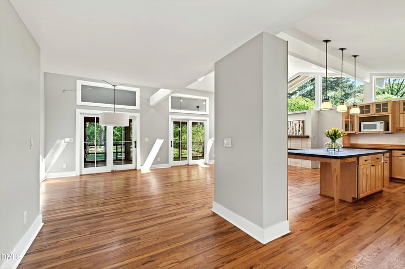 801 Merrie Rd, Raleigh, NC 27606