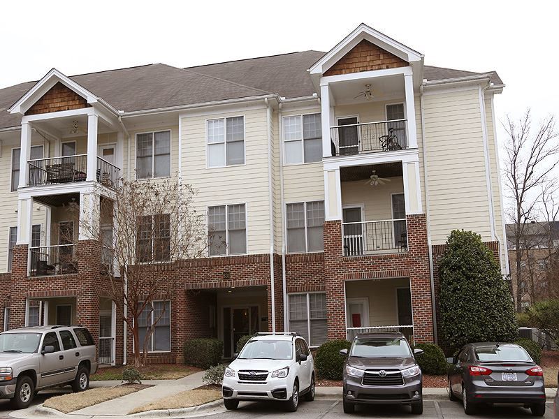 801 Moratuck Dr #302, Raleigh, NC 27604