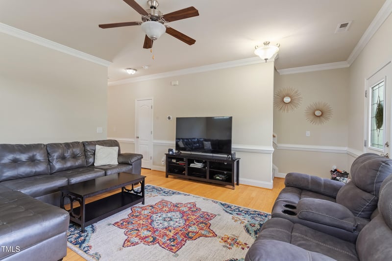 801 Myrtle Grove Ln, Apex, NC 27502
