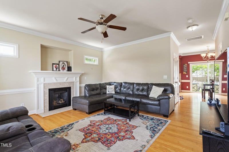 801 Myrtle Grove Ln, Apex, NC 27502