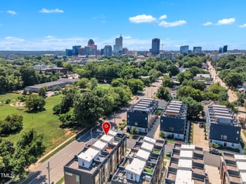 801 New Bern Ave #102, Raleigh, NC 27601