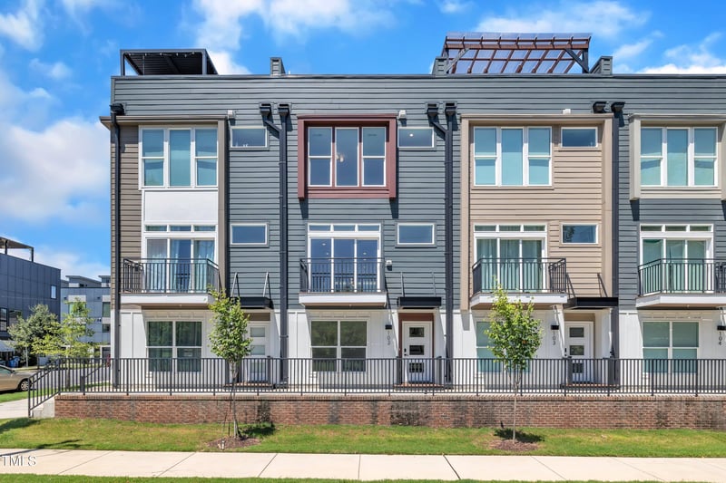 801 New Bern Ave #102, Raleigh, NC 27601