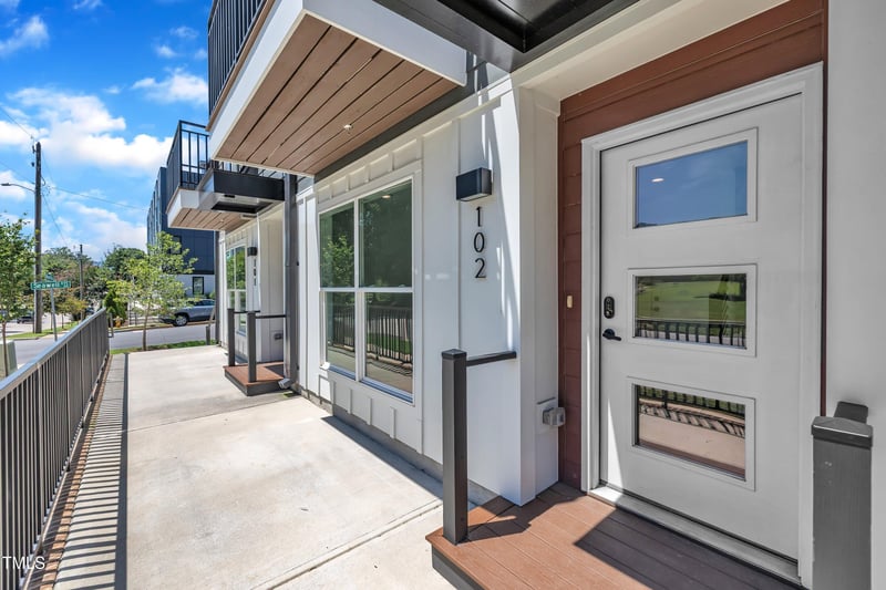 801 New Bern Ave #102, Raleigh, NC 27601