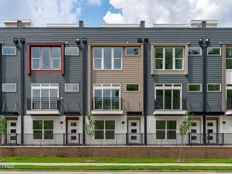 801 New Bern Ave #103, Raleigh, NC 27601