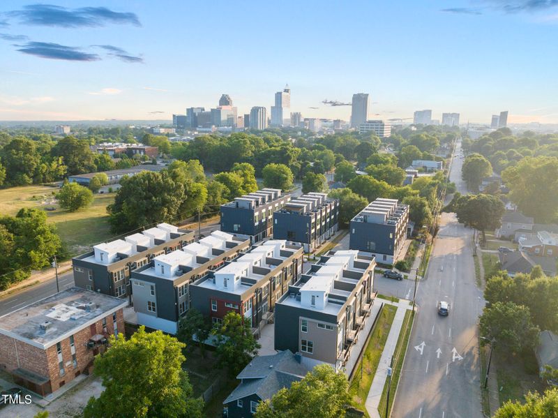 801 New Bern Ave #105, Raleigh, NC 27601