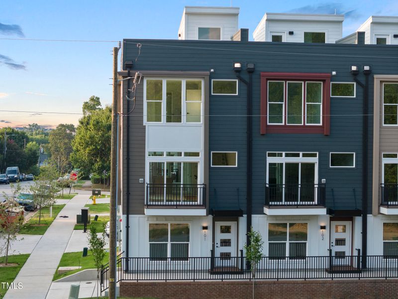 801 New Bern Ave #105, Raleigh, NC 27601