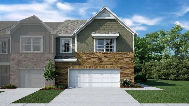 801 New Derby Ln #69, Apex, NC 27523