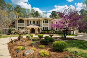 801 Oxbow Crossing Rd, Chapel Hill, NC 27516