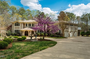 801 Oxbow Crossing Rd, Chapel Hill, NC 27516