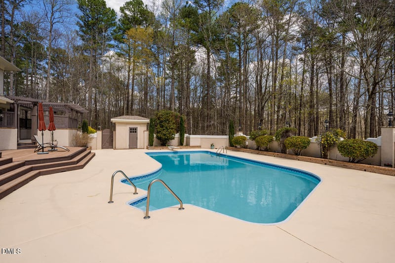 801 Oxbow Crossing Rd, Chapel Hill, NC 27516