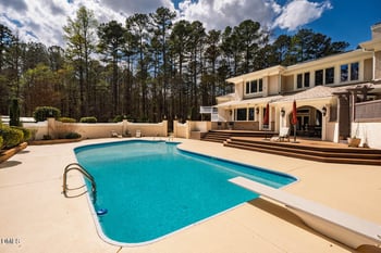 801 Oxbow Crossing Rd, Chapel Hill, NC 27516