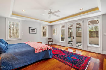 801 Oxbow Crossing Rd, Chapel Hill, NC 27516