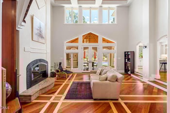 801 Oxbow Crossing Rd, Chapel Hill, NC 27516