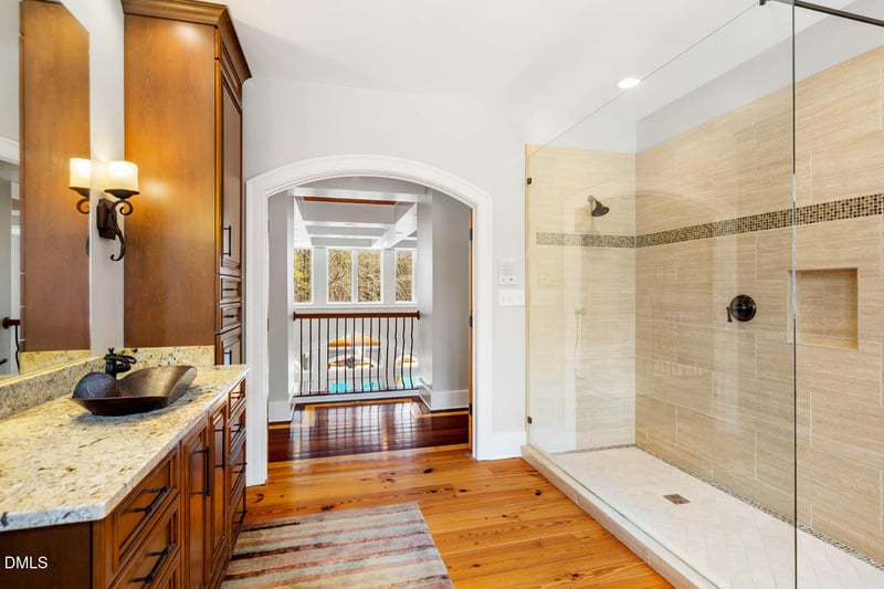 801 Oxbow Crossing Rd, Chapel Hill, NC 27516