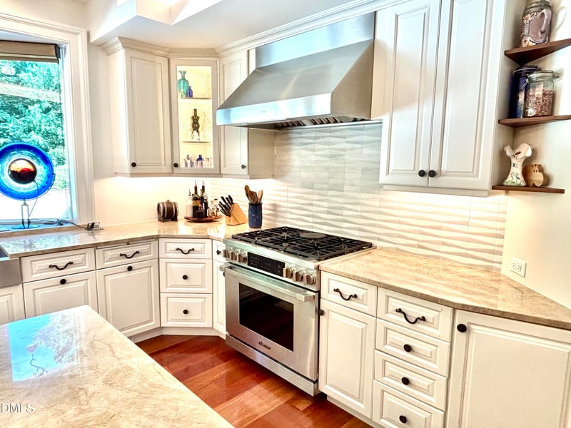 801 Oxbow Crossing Rd, Chapel Hill, NC 27516