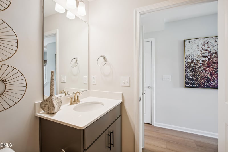 801 Parc Townes Dr #30, Wendell, NC 27591