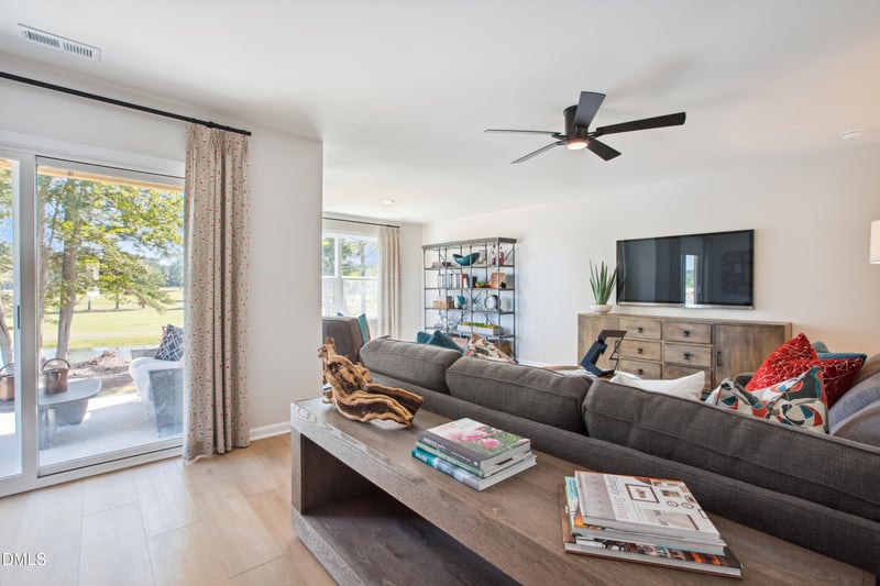 801 Parc Townes Dr #30, Wendell, NC 27591