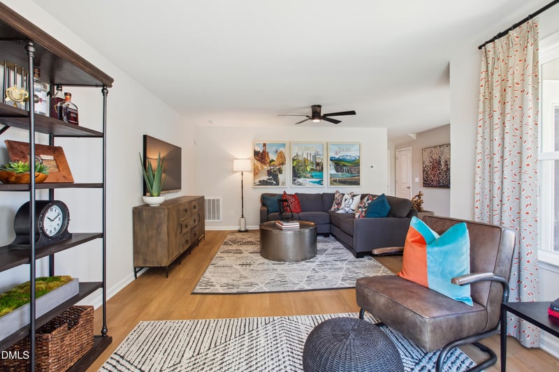 801 Parc Townes Dr #30, Wendell, NC 27591