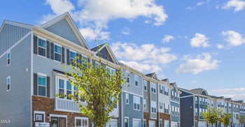 801 Parc Townes Dr #30, Wendell, NC 27591