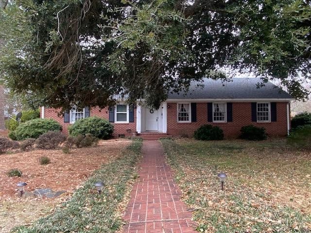 801 N Park Ave, Dunn, NC 28334
