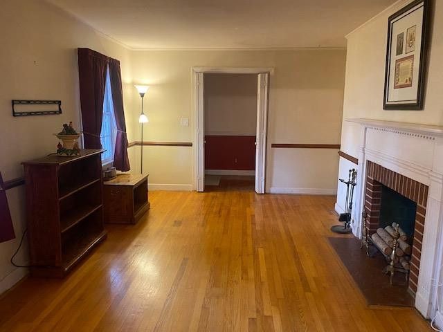 801 N Park Ave, Dunn, NC 28334