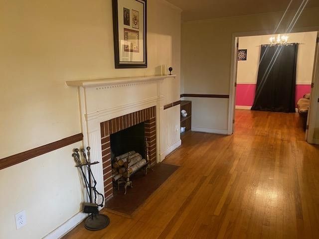 801 N Park Ave, Dunn, NC 28334