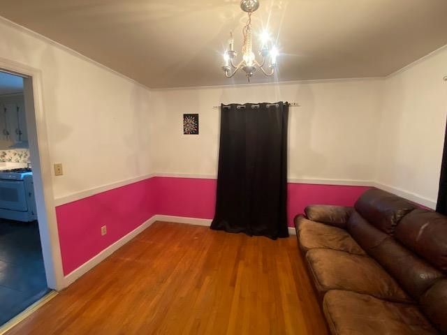 801 N Park Ave, Dunn, NC 28334