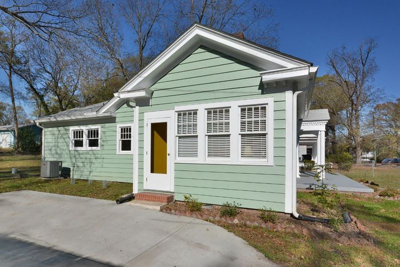 801 Park Ave, Durham, NC 27703
