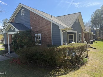 801 Pine Forest Trl, Knightdale, NC 27545