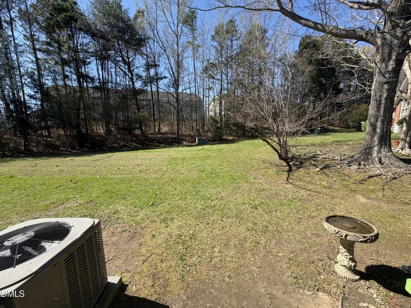 801 Pine Forest Trl, Knightdale, NC 27545