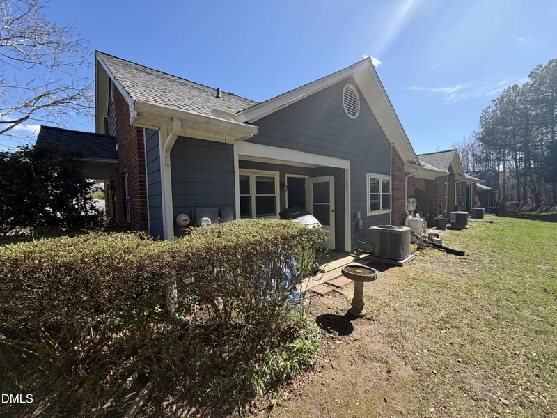 801 Pine Forest Trl, Knightdale, NC 27545
