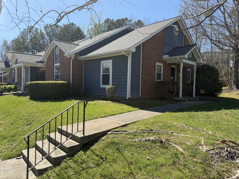 801 Pine Forest Trl, Knightdale, NC 27545