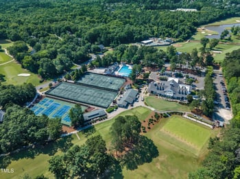 801 Pinehurst Dr, Chapel Hill, NC 27517