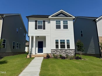 801 Portland Rose Dr, Knightdale, NC 27545