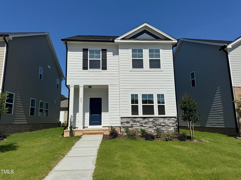 801 Portland Rose Dr, Knightdale, NC 27545