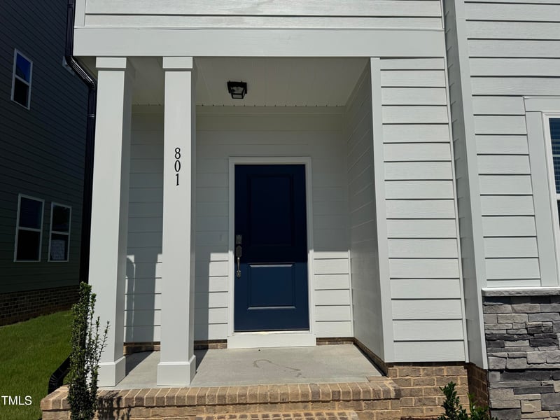 801 Portland Rose Dr, Knightdale, NC 27545