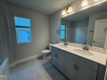 801 Portland Rose Dr, Knightdale, NC 27545
