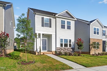 801 Portland Rose Dr, Knightdale, NC 27545