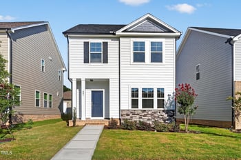 801 Portland Rose Dr, Knightdale, NC 27545
