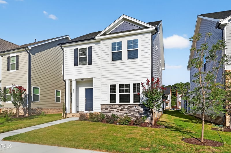 801 Portland Rose Dr, Knightdale, NC 27545