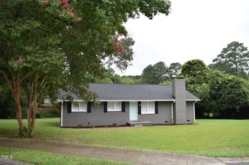 801 Powell Dr, Garner, NC 27529