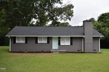 801 Powell Dr, Garner, NC 27529